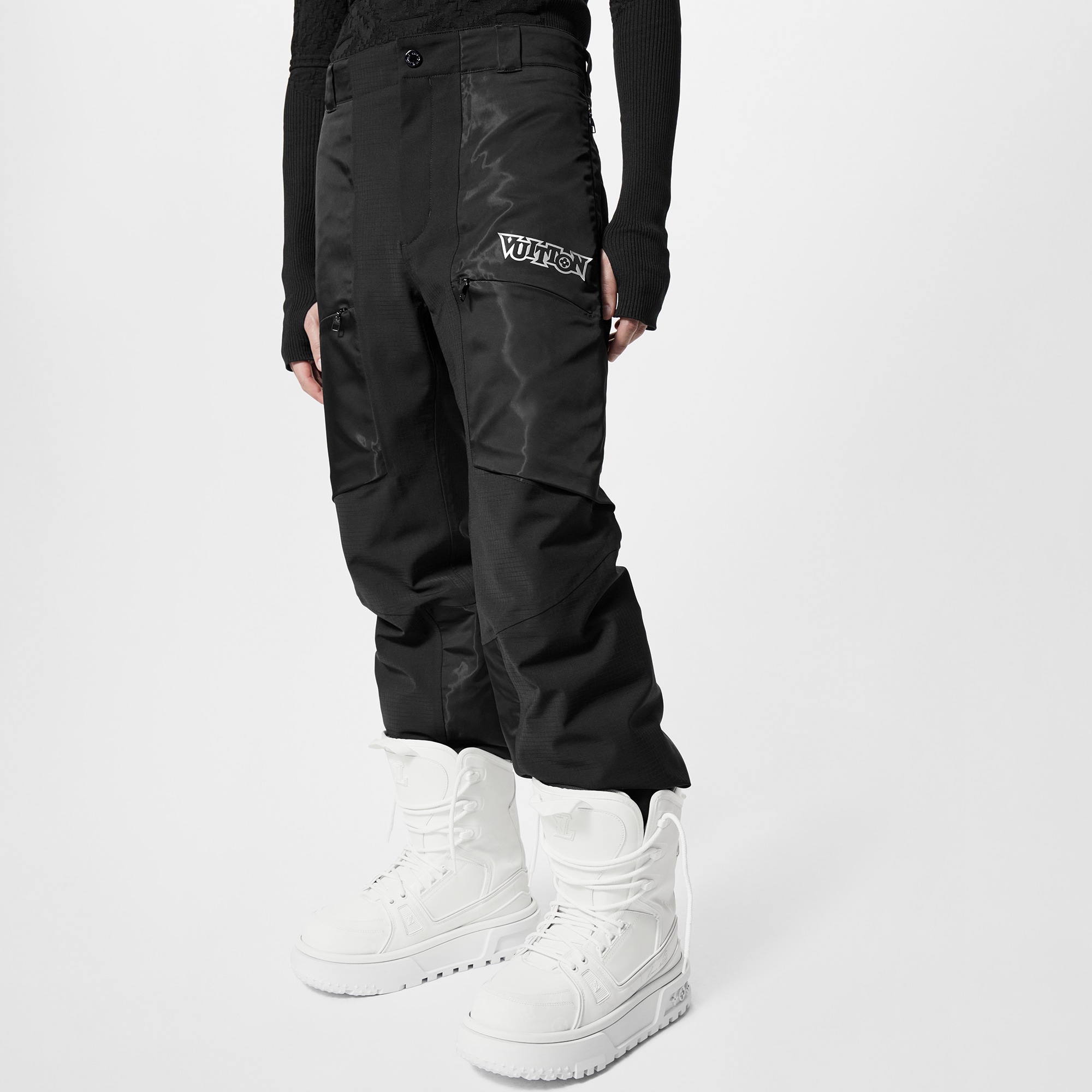 Louis vuitton discount pants men